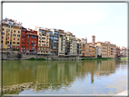 foto Ponte Vecchio di Firenze